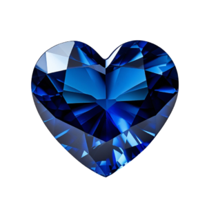 Heart Diamond