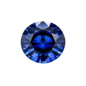 Round Diamond