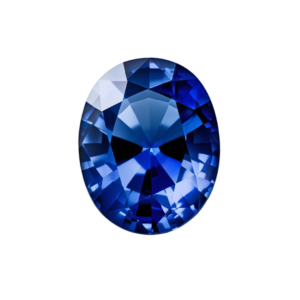 Oval Diamond