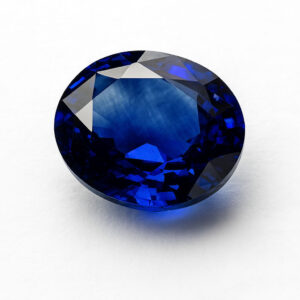 Natural Blue Sapphire (GG12)
