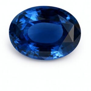 Natural Blue Sapphire (GG 127)