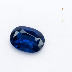 Blue Sapphire