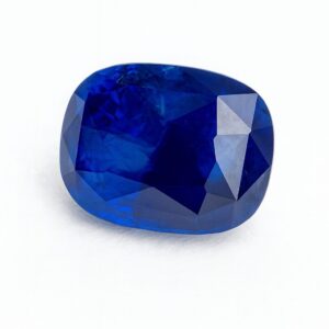 Natural Blue Sapphire (GG03)