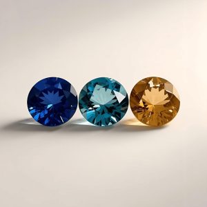 Gemstones