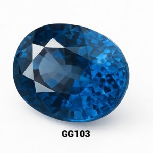 Natural Colour Change Sapphire (GG103)