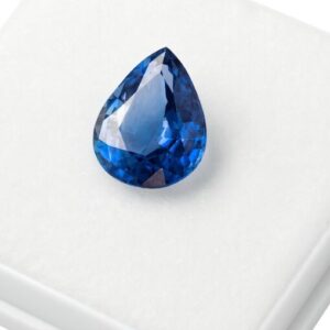 Natural Blue Sapphire (GG124)