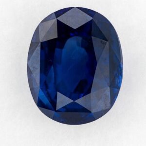 Natural Blue Sapphire (GG128)