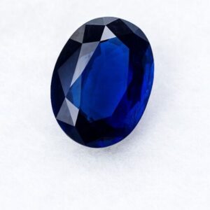 Natural Blue Sapphire (GG129)