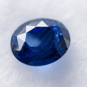 Blue Sapphire (GG 08)