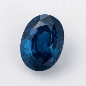 Blue Sapphire  (GG 179)