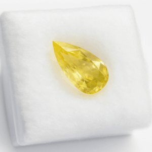 Yellow Sapphire (GG 29)