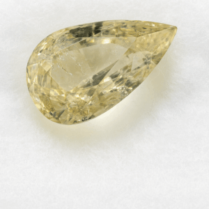 Yellow Sapphire (GG 31)