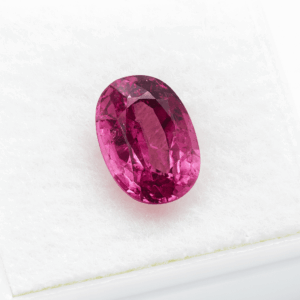 Padparadscha Sapphire (GG 37)