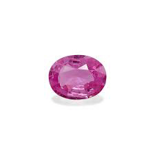Pink Sapphires