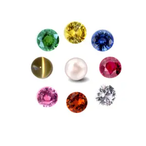 Sets of Gems